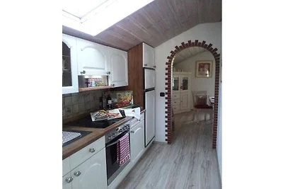 Ferienwohnung mit 1 Schlafzimmer