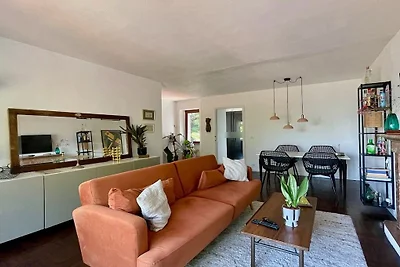 Ferienwohnung mit 1 Schlafzimmer