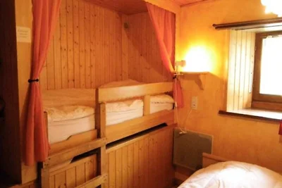 3-Zimmer-Apartment für 4 Personen, 2-Sterne-B...