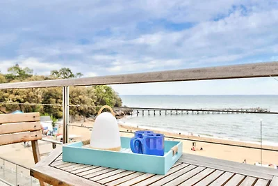 Apartment in Noirmoutier bei Plage des Dames