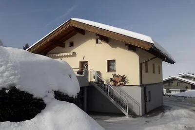 Wohnung in Niedernsill nahe Skipisten