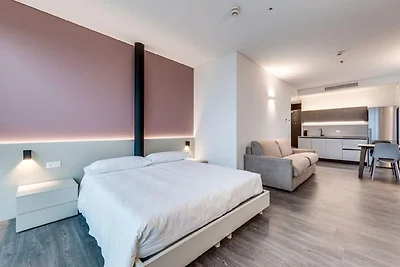 apartman za odmor Obiteljski odmor Venezia Region