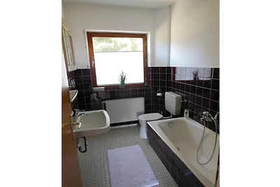 Ferienhaus mit 2 Schlafzimmer