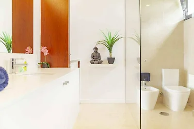 Quinta Golfinho - Casa Frangipani