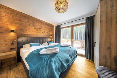 Nationalpark Chalet Kreuzkogel
