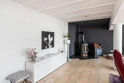 Casa vacanze a Mimbach con giardino privato