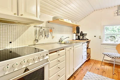 4 personas casa en HALLABRO-By Traum