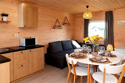 Ferienhäuser mit Pool, Sauna und Whirlpool