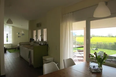 Ferienhaus mit 3 Schlafzimmer