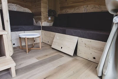 Chalet in Barvaux-sur-Ourthe mit Sauna