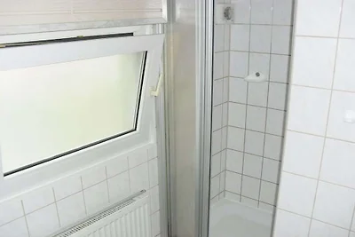 Ferienwohnung mit 2 Schlafzimmer