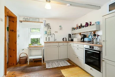 Ferienhaus in Upleward mit Sauna