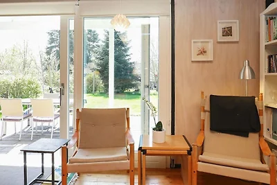 6 Personen Ferienhaus in Stege