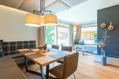 Chalet in Wölting in einer reizvollen Gegend.