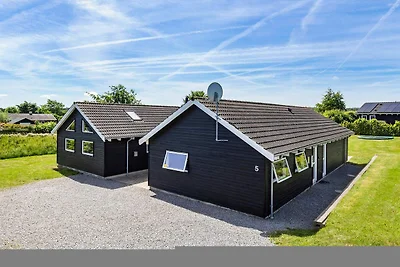 Luxe vakantieverblijf met zwembad