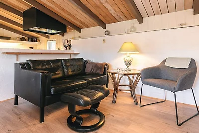 4 sterren vakantie huis in Hals