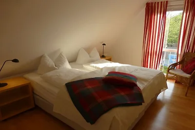 Marthas Huus Wohnung 1