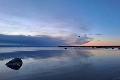 2 Personen Ferienhaus in SÖLVESBORG-By Traum