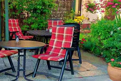 Vacanza a Umlauf