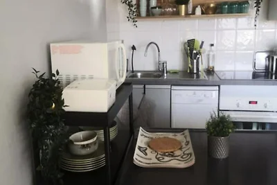 Apartments für 5 Personen