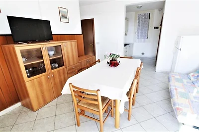 Casa vacanze a Rosolina Mare vicino spiaggia