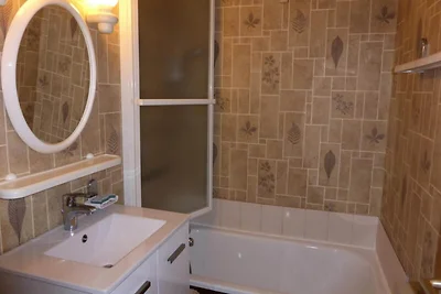 Residenz Le Chateau Bruyères