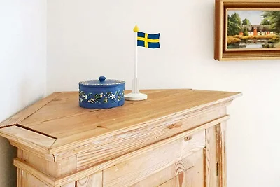 4 Personen Ferienhaus in ÅSBRO
