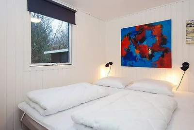 6 Personen Ferienhaus in Toftlund