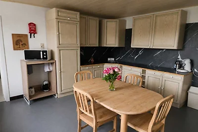 Ardennes Escape House für 12 Personen