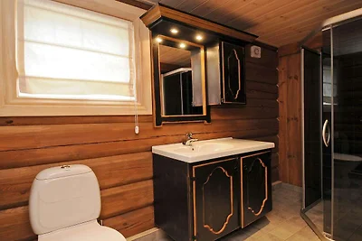8 Personen Ferienhaus in Fåvang-By Traum