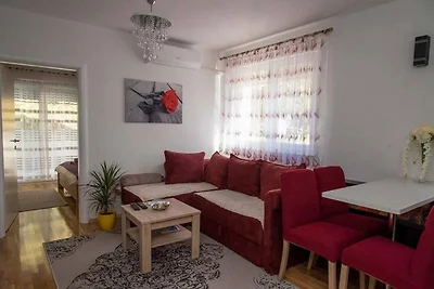 Apartments Oaza - One Bedroom Apartment with...