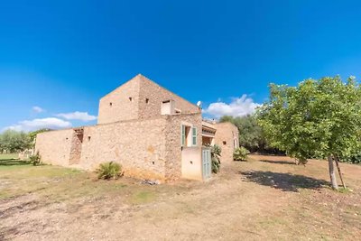 Ses Fonolleres - Villa Con Piscina Privada