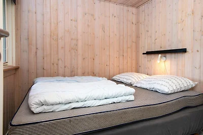 7 Personen Ferienhaus in Ulfborg-By Traum