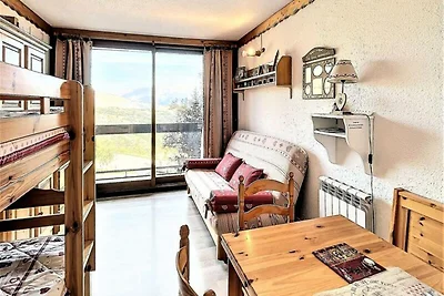 Apartment in Phenix mit Bergblick