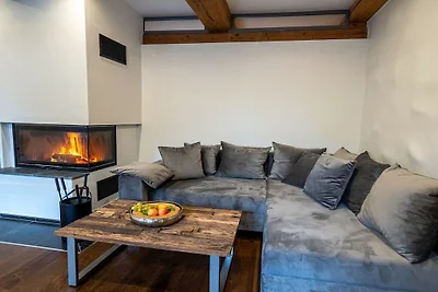 Ferienwohnung mit 1 Schlafzimmer