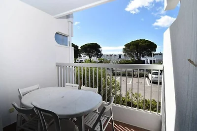 Ferienhaus in der Camargue in der Nähe von...