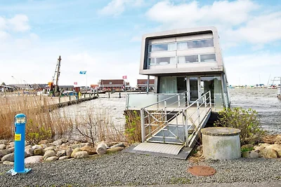 6 Personen Ferienhaus in Hemmet-By Traum