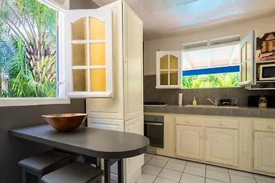 Villa Bougainvillier