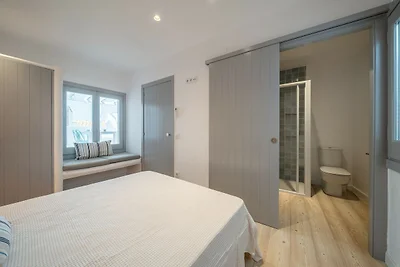 Appartement met 3 slaapkamers in L'Escala