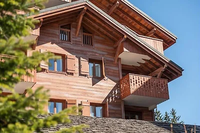 4-Zimmer-Wohnung für 7 Personen Selection