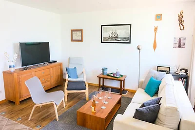 Casa a Guilvinec vicino Grève Blanche