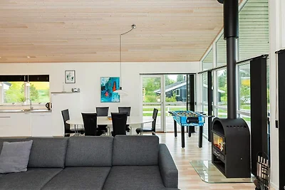 6 persoons vakantie huis in Fjerritslev-By...