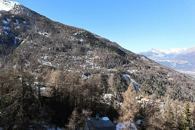 Großes Studio für 6 Personen