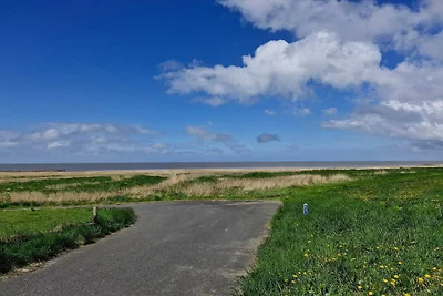 Moderne Kustenrefugium -- By Traum...