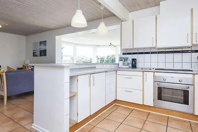 6 persoons vakantie huis in Hemmet-By Traum
