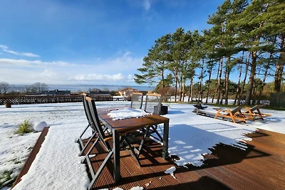 Ferienhaus mit 1 Schlafzimmer