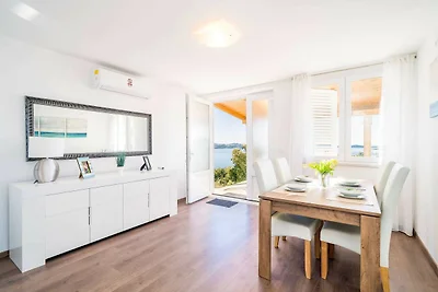 Apartments Marnic Blue Chill-One Bedroom...