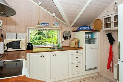 6 Personen Ferienhaus in Ansager-By Traum