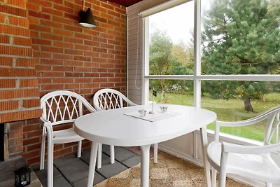 5 Personen Ferienhaus in GLOMMEN-By Traum