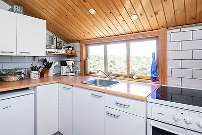 4 Personen Ferienhaus in Løkken
